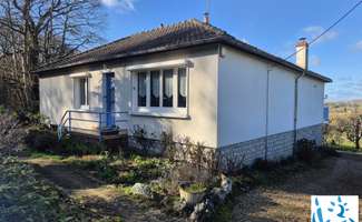 Photo Vente maison La Chapelle-Montligeon