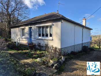 Vente maison 4 pièces La Chapelle-Montligeon 61
