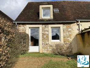 Vente Maison 1 chambreLa Chapelle-Montligeon