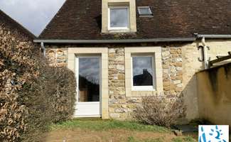 Photo Vente maison La Chapelle-Montligeon