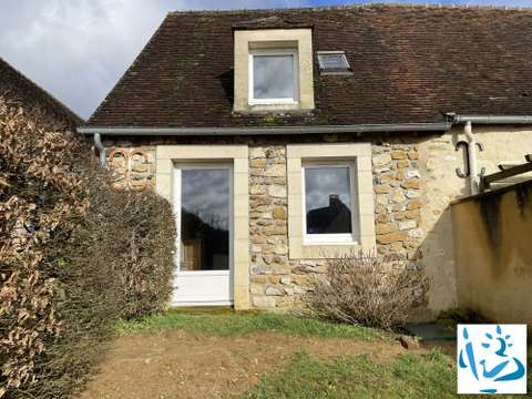 Vente maison 2 pièces La Chapelle-Montligeon 61