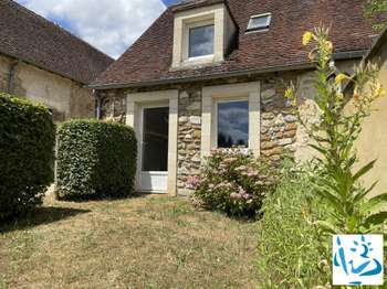 Vente Maison 1 chambreLa Chapelle-Montligeon