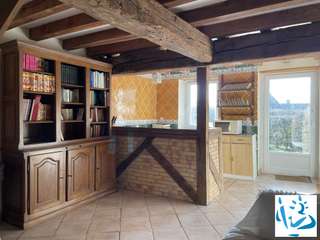 Vente maison 2 pièces