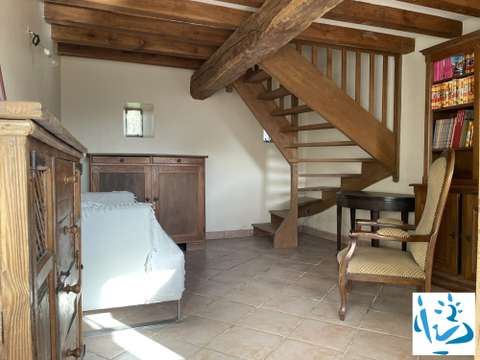 Vente maison 2 pièces