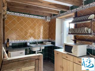 Vente maison 2 pièces