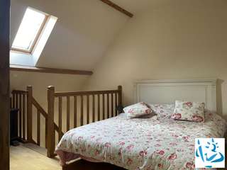 Vente maison 2 pièces