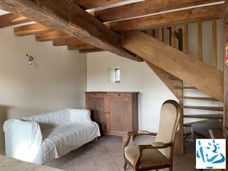 Vente maison 2 pièces