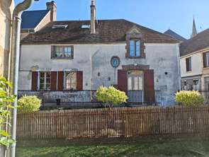 Vente Maison 4 chambresLa Chapelle-Montligeon