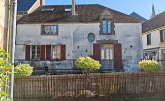 Photo Vente maison La Chapelle-Montligeon