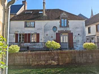 Photo Vente maison La Chapelle-Montligeon