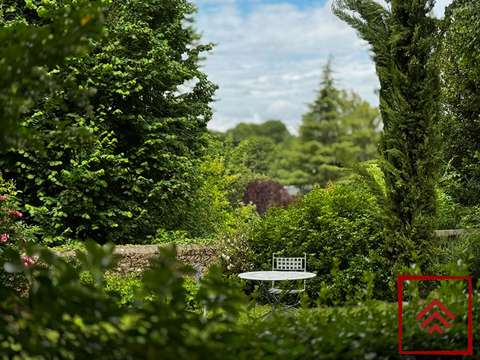 Vente maison 4 pièces La Chapelle-Montligeon 61