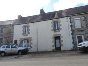 Vente Maison 3 chambresLa Chapelle-Neuve
