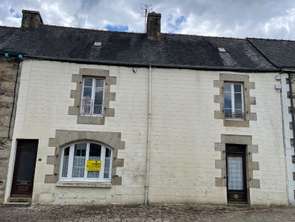 Vente Maison 3 chambresLa Chapelle-Neuve