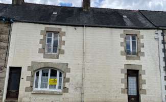 Photo Vente maison La Chapelle-Neuve