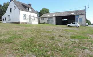 Photo Vente maison La Chapelle-Neuve