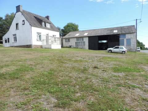 Vente maison 6 pièces La Chapelle-Neuve 22