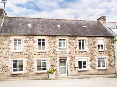 Vente maison 7 pièces La Chapelle-Neuve 22