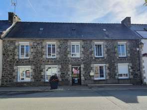 Vente Maison 6 chambresLa Chapelle-Neuve