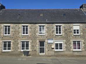 Vente Maison 6 chambresLa Chapelle-Neuve
