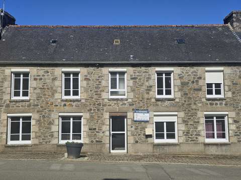 Vente maison 7 pièces La Chapelle-Neuve 22