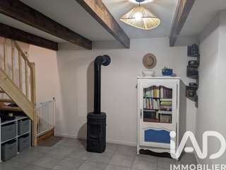 Vente maison 6 pièces Vente maison 6 pièces