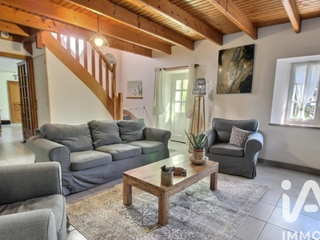 Vente maison 6 pièces Vente maison 6 pièces