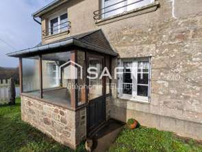 Vente Maison 2 chambresLa Chapelle-Neuve