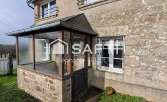 Photo Vente maison La Chapelle-Neuve