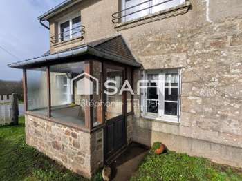 Vente maison 4 pièces La Chapelle-Neuve 22
