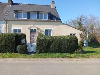 Vente maison 5 pièces La Chapelle-Neuve 22