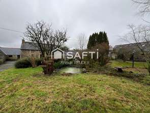 Vente Maison 17 chambresLa Chapelle-Neuve