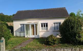 Photo Vente maison La Chapelle-Neuve