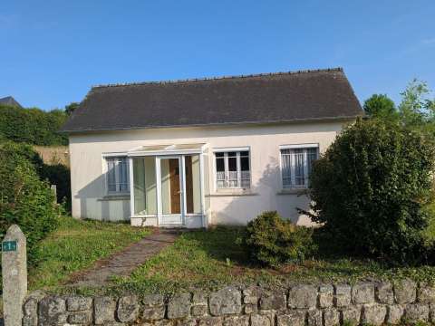 Vente maison 3 pièces La Chapelle-Neuve 22