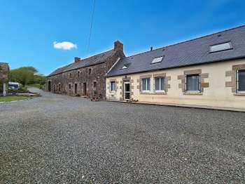 Vente maison 5 pièces La Chapelle-Neuve 22