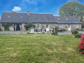 Vente Maison 4 chambresLa Chapelle-Neuve