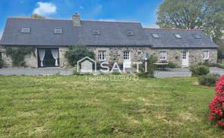 Photo Vente maison La Chapelle-Neuve