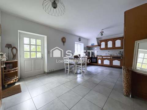 Vente maison 6 pièces Vente maison 6 pièces