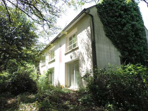 Vente maison 6 pièces La Chapelle-Neuve 22