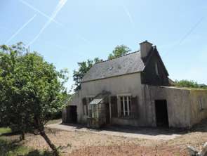 Vente Maison 2 chambresLa Chapelle-Neuve