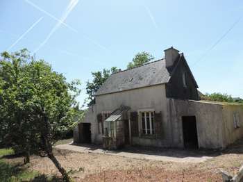 Vente maison 4 pièces La Chapelle-Neuve 22