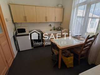 Vente maison 6 pièces Vente maison 6 pièces