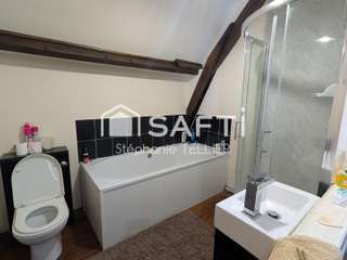 Vente maison 6 pièces Vente maison 6 pièces
