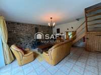 Vente maison 28 pièces