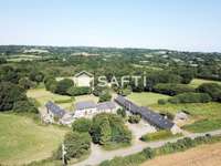 Vente maison 28 pièces