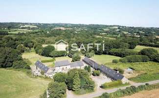 Photo Vente maison La Chapelle-Neuve