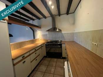 Vente maison 28 pièces