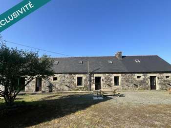 Vente maison 28 pièces