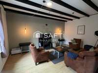 Vente maison 28 pièces