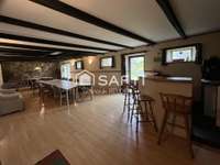 Vente maison 28 pièces
