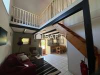 Vente maison 28 pièces